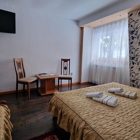 Bed and Breakfast Vila Zlatar Nova Varoš Zewnętrze zdjęcie