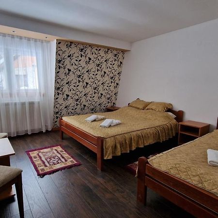Bed and Breakfast Vila Zlatar Nova Varoš Zewnętrze zdjęcie