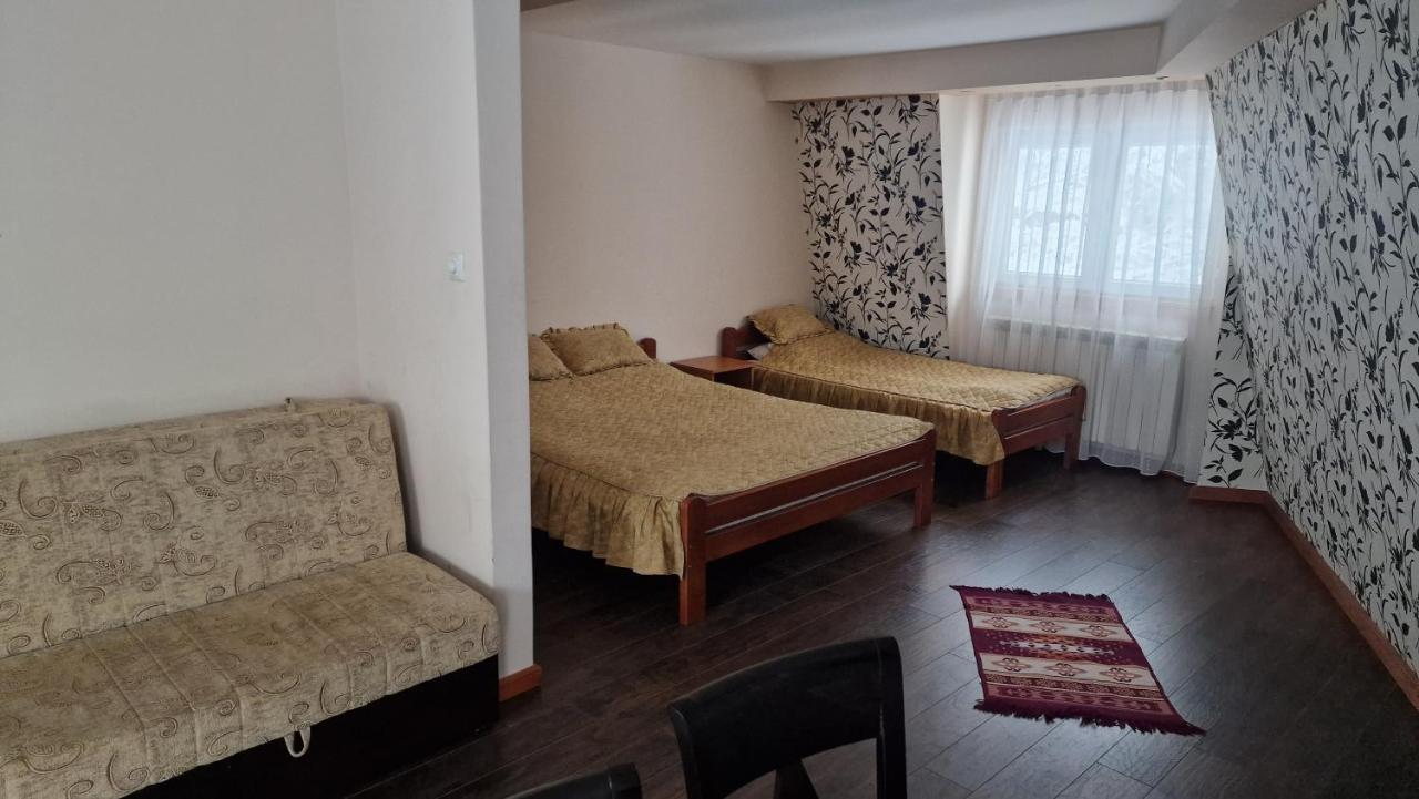 Bed and Breakfast Vila Zlatar Nova Varoš Zewnętrze zdjęcie