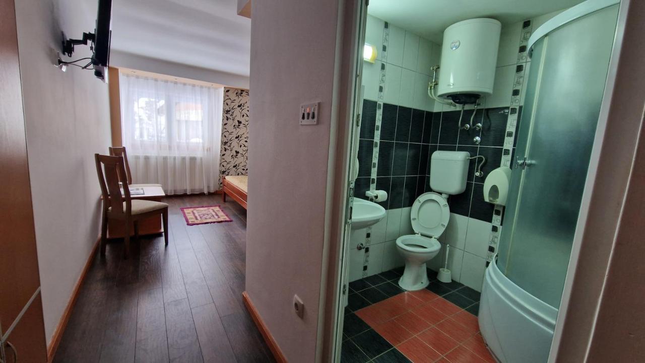 Bed and Breakfast Vila Zlatar Nova Varoš Zewnętrze zdjęcie