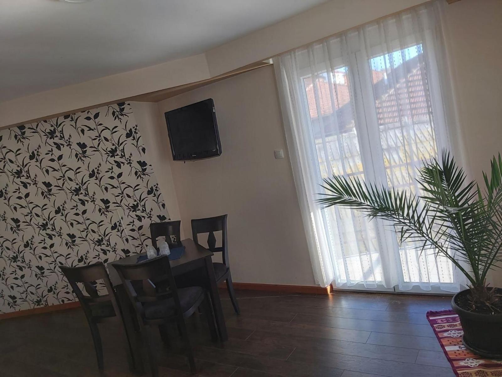 Bed and Breakfast Vila Zlatar Nova Varoš Zewnętrze zdjęcie