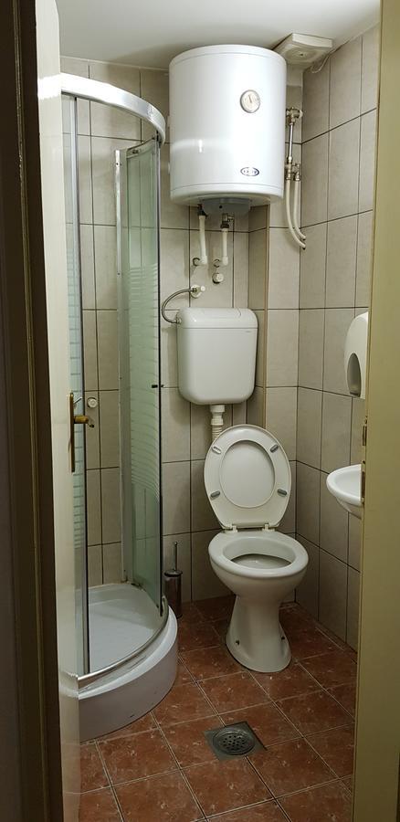 Bed and Breakfast Vila Zlatar Nova Varoš Zewnętrze zdjęcie