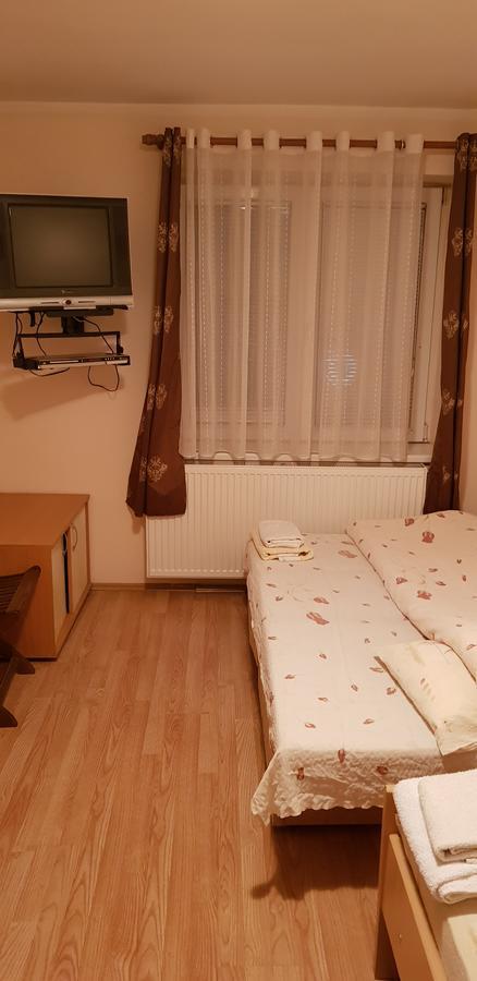 Bed and Breakfast Vila Zlatar Nova Varoš Zewnętrze zdjęcie