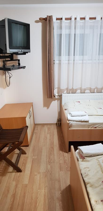 Bed and Breakfast Vila Zlatar Nova Varoš Zewnętrze zdjęcie