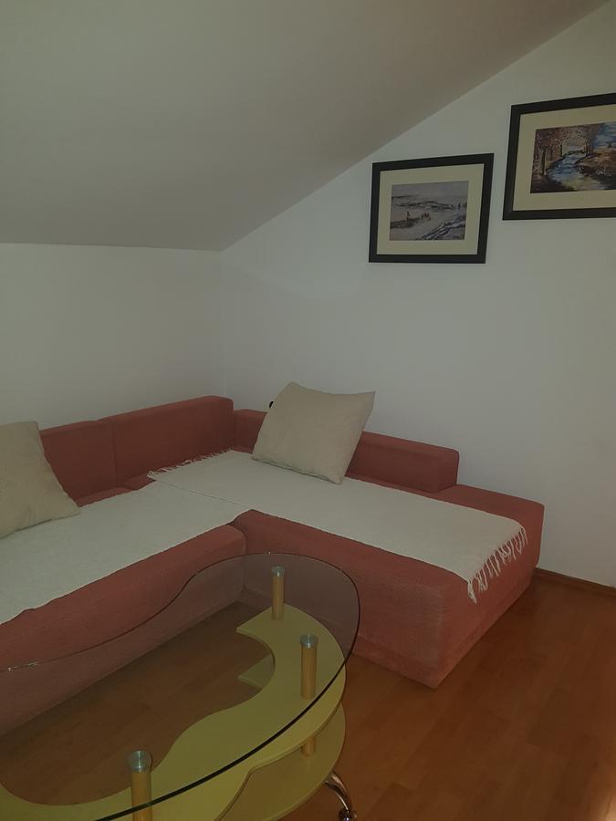 Bed and Breakfast Vila Zlatar Nova Varoš Zewnętrze zdjęcie