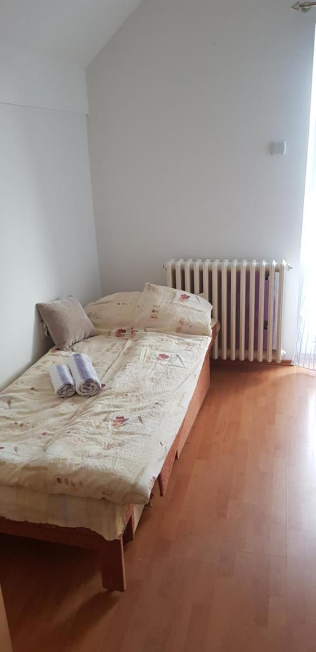 Bed and Breakfast Vila Zlatar Nova Varoš Zewnętrze zdjęcie
