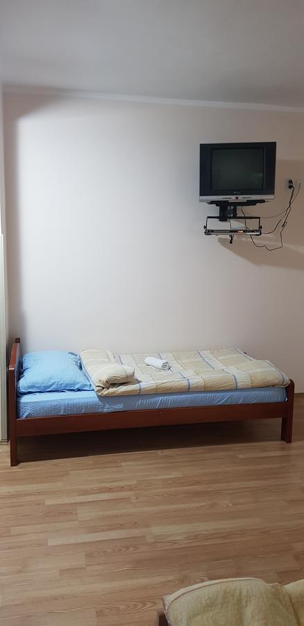 Bed and Breakfast Vila Zlatar Nova Varoš Zewnętrze zdjęcie