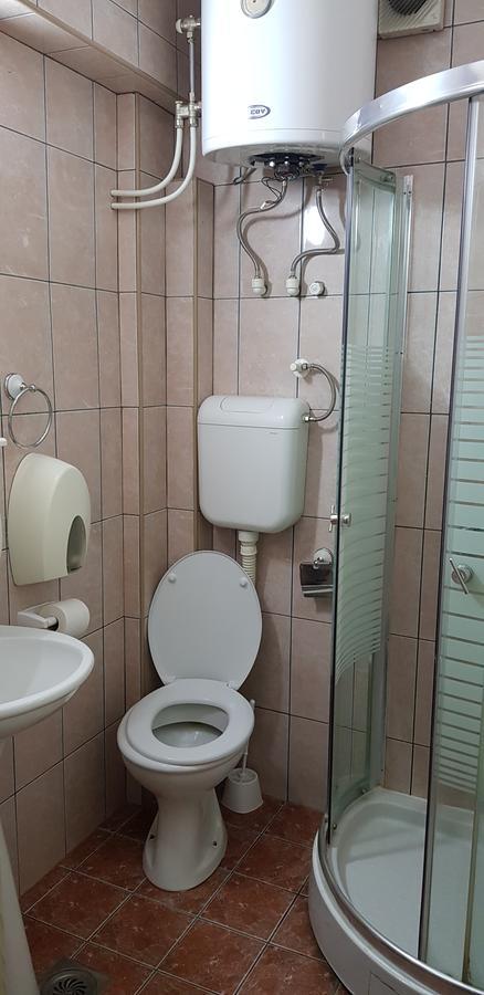 Bed and Breakfast Vila Zlatar Nova Varoš Zewnętrze zdjęcie