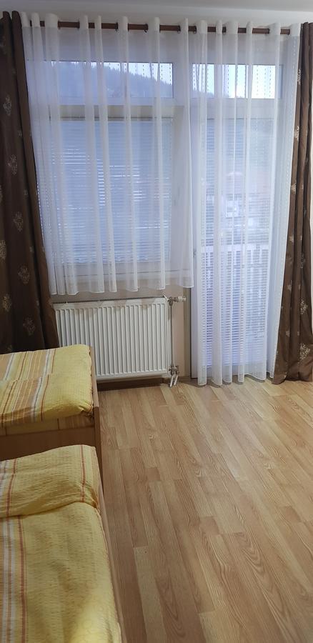 Bed and Breakfast Vila Zlatar Nova Varoš Zewnętrze zdjęcie