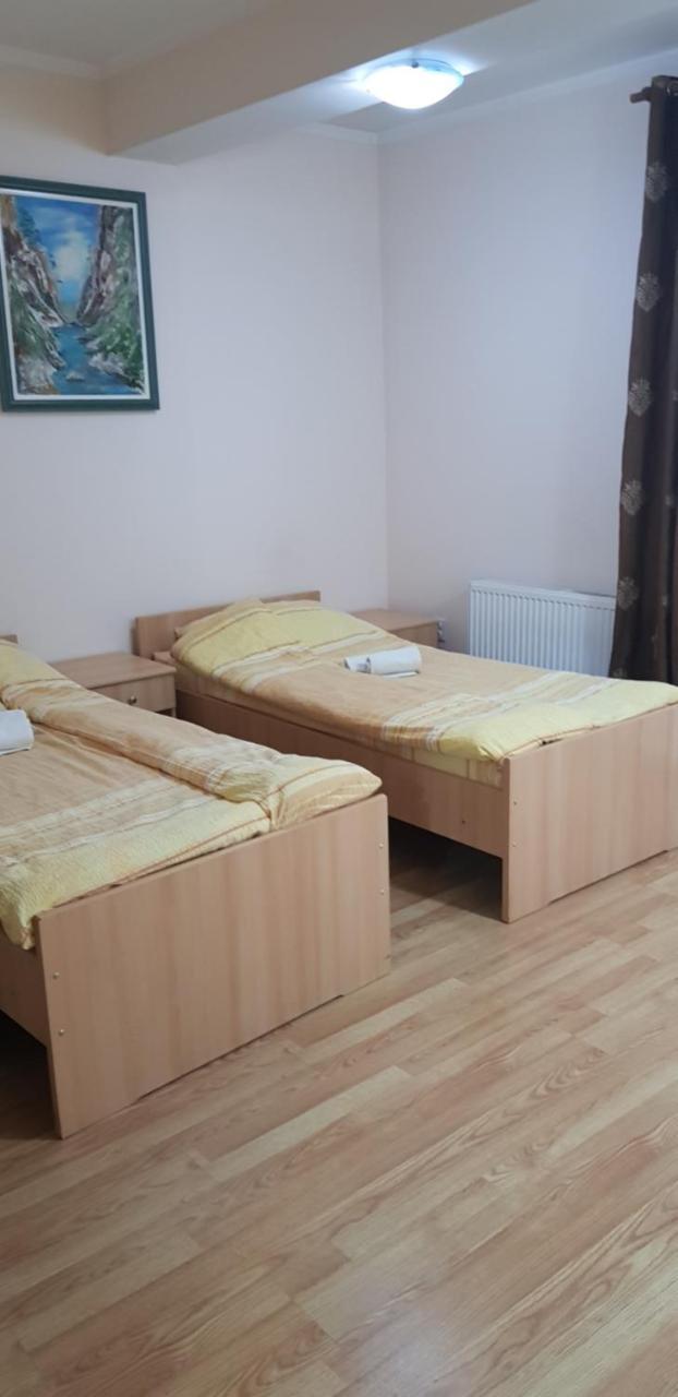 Bed and Breakfast Vila Zlatar Nova Varoš Zewnętrze zdjęcie