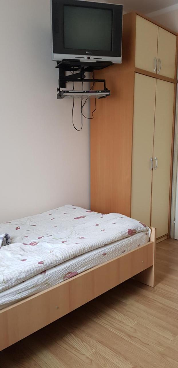 Bed and Breakfast Vila Zlatar Nova Varoš Zewnętrze zdjęcie