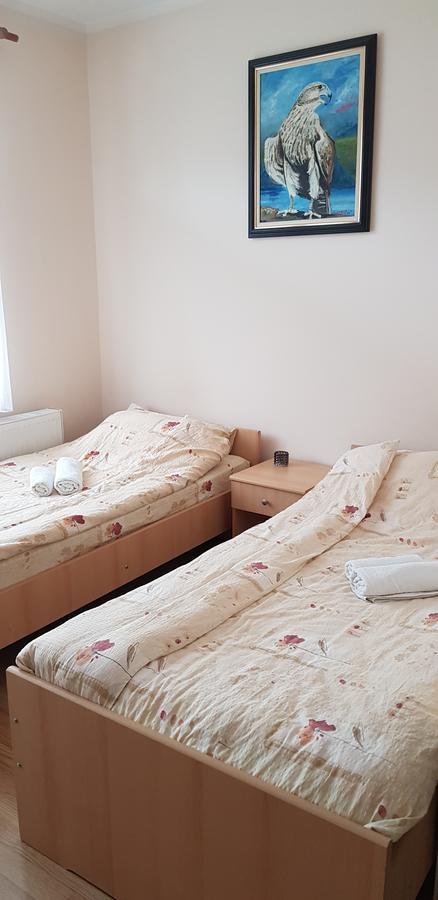 Bed and Breakfast Vila Zlatar Nova Varoš Zewnętrze zdjęcie