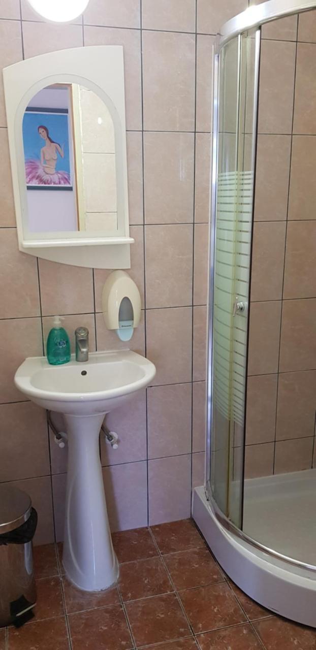 Bed and Breakfast Vila Zlatar Nova Varoš Zewnętrze zdjęcie